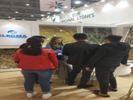 Xiamen Stone Fair 2018